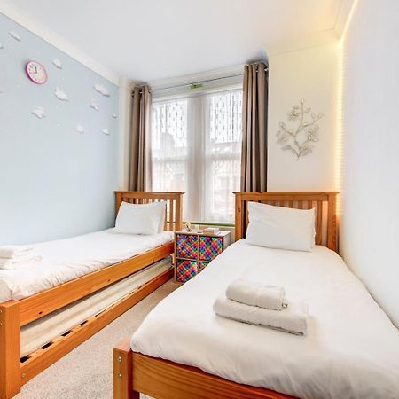 Guestready - Tranquility Near Shepherd'S Bush Londres Exterior foto