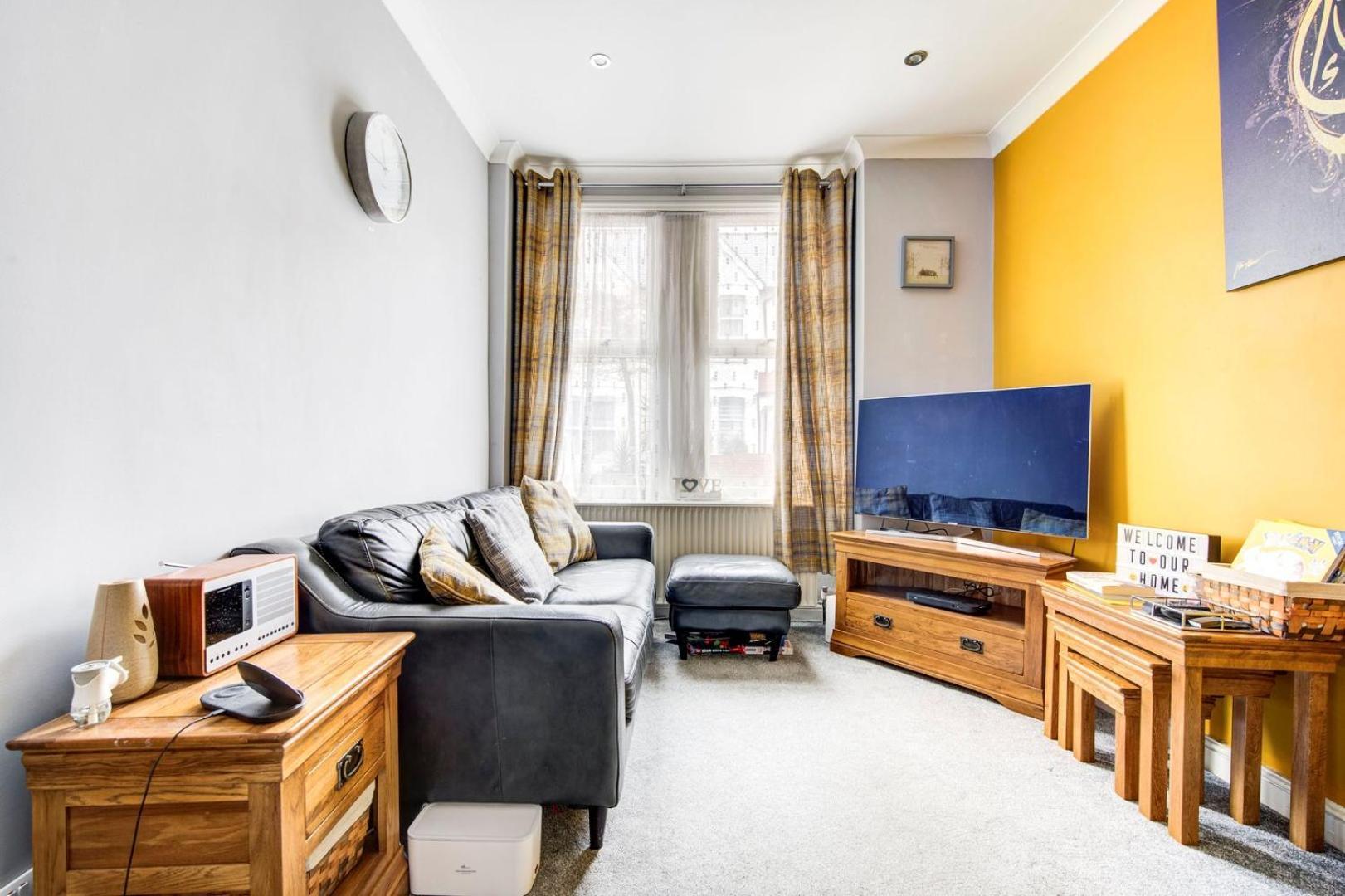 Guestready - Tranquility Near Shepherd'S Bush Londres Exterior foto