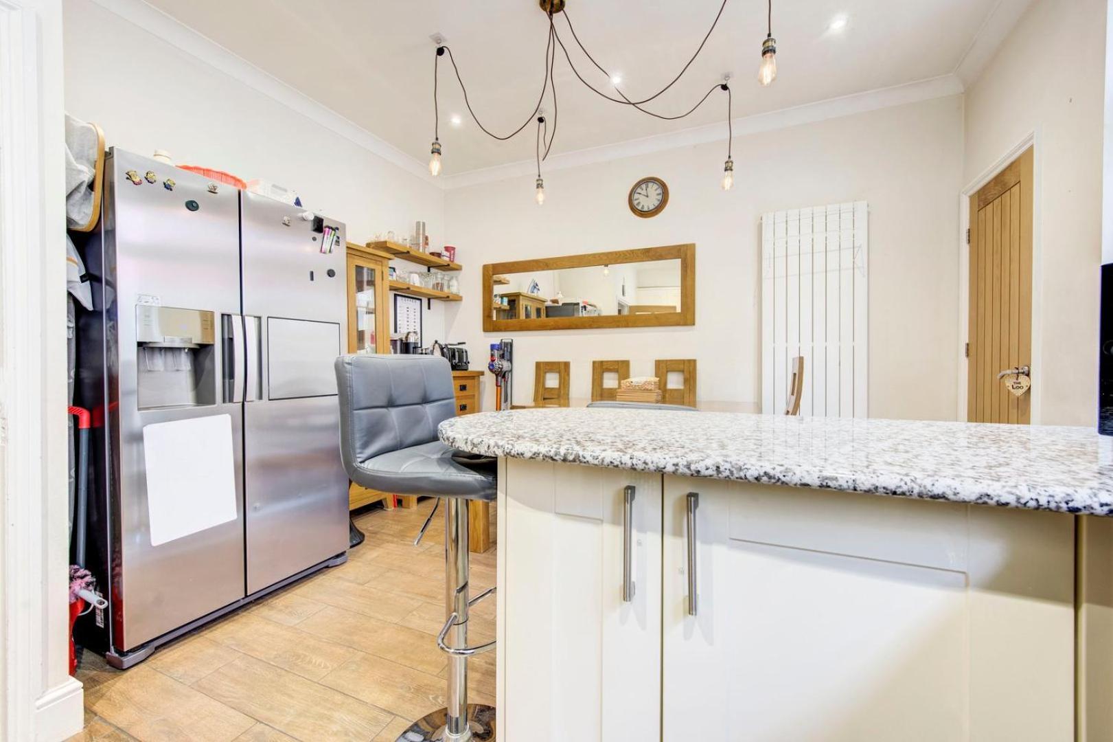 Guestready - Tranquility Near Shepherd'S Bush Londres Exterior foto